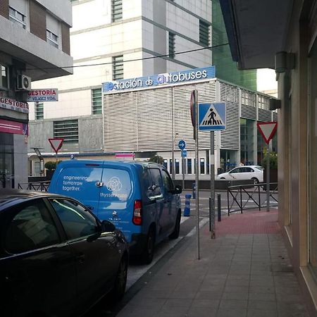 Gs Alcazar Διαμέρισμα Talavera de la Reina Εξωτερικό φωτογραφία