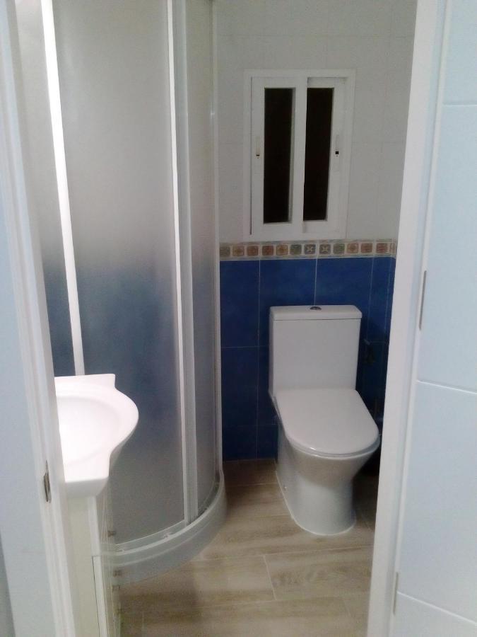 Gs Alcazar Διαμέρισμα Talavera de la Reina Εξωτερικό φωτογραφία