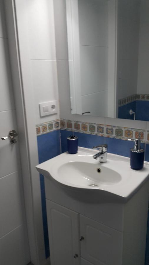 Gs Alcazar Διαμέρισμα Talavera de la Reina Εξωτερικό φωτογραφία